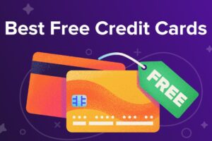 How to get a free credit card