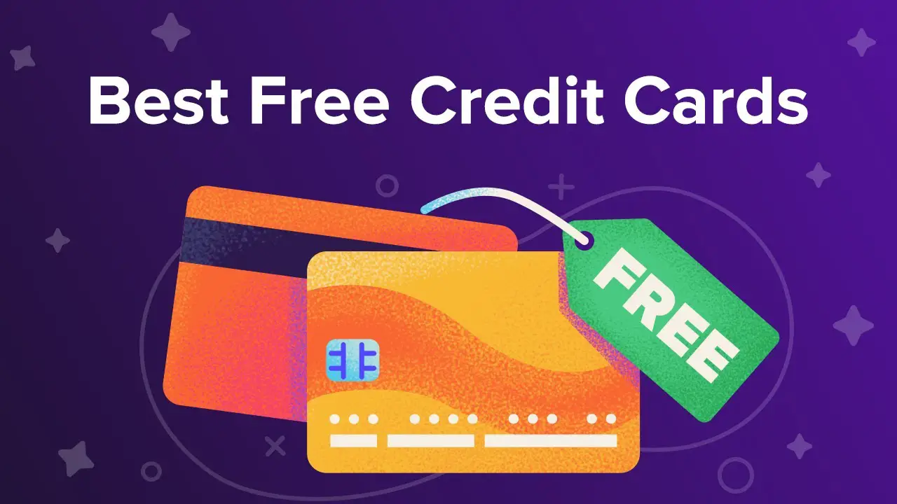 How to get a free credit card 【 2024