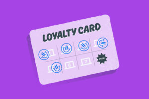 How to Get a Loyalty Card