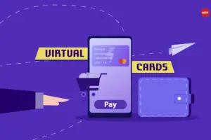 How to get a virtual card